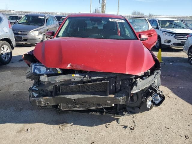 2019 HYUNDAI KONA SE 5