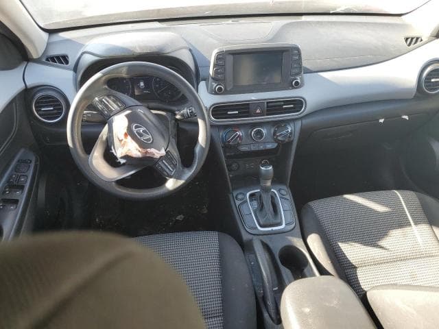 2019 HYUNDAI KONA SE 8