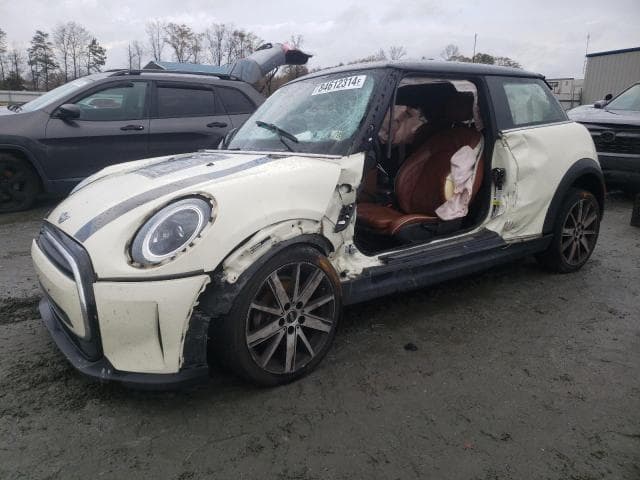 2023 MINI COOPER - 1