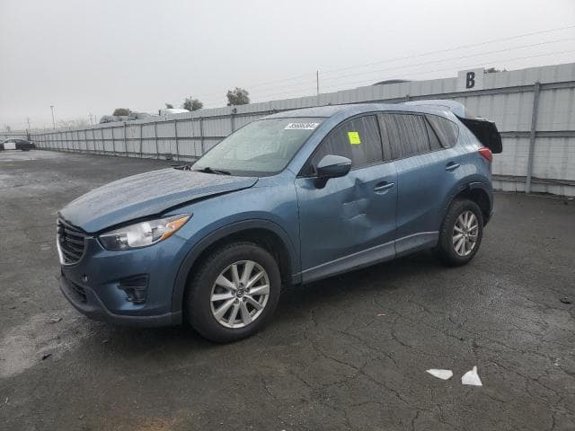 2016 MAZDA CX-5 TOURING - 1