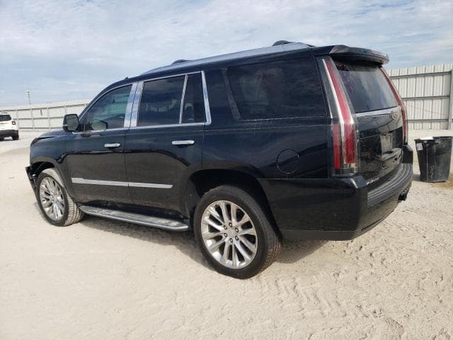 2020 CADILLAC ESCALADE LUXURY 2