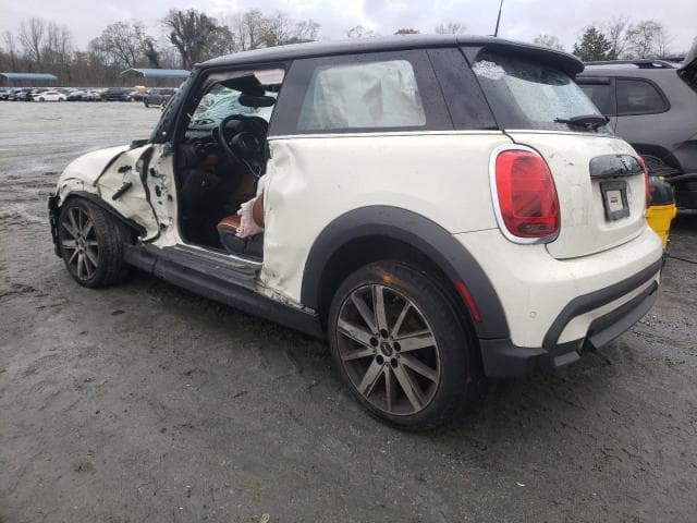 2023 MINI COOPER 2