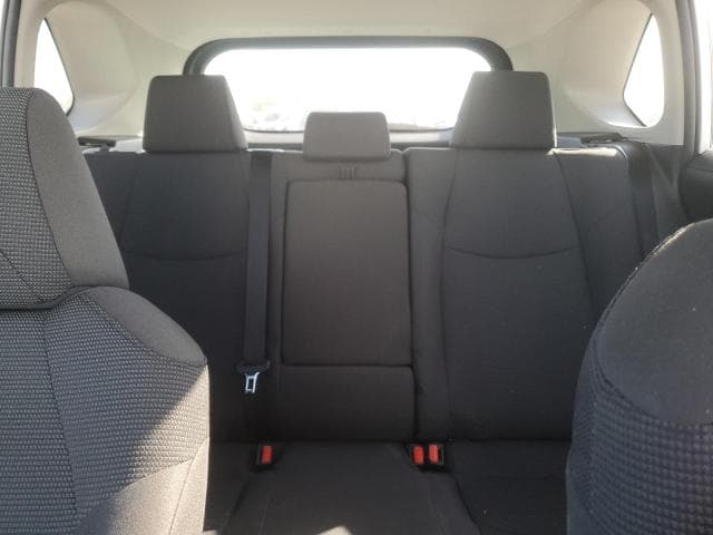2021 TOYOTA RAV4 LE 10