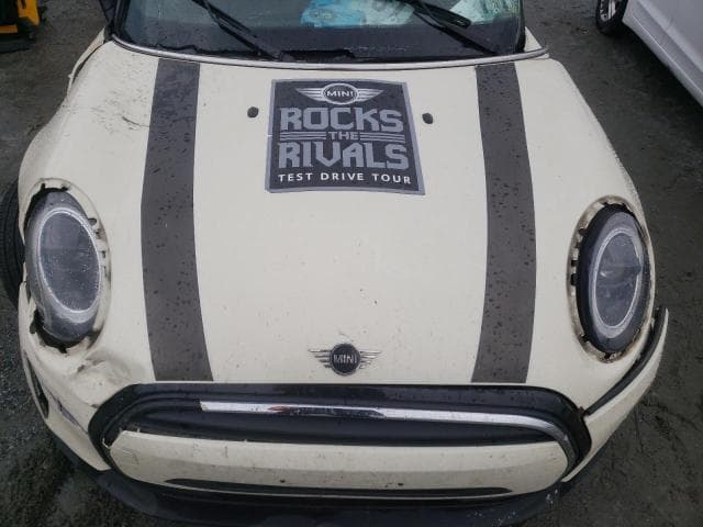 2023 MINI COOPER 11