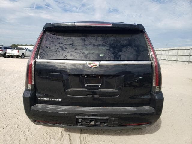 2020 CADILLAC ESCALADE LUXURY 6