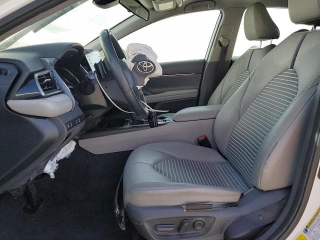 2021 TOYOTA CAMRY SE 7