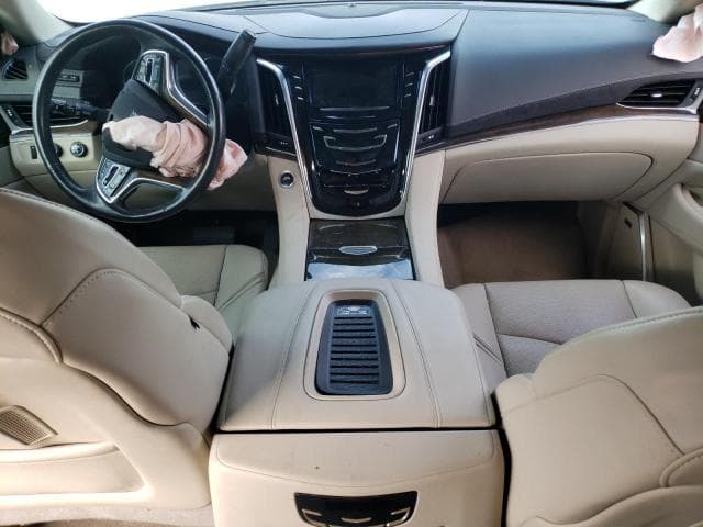 2020 CADILLAC ESCALADE LUXURY 8