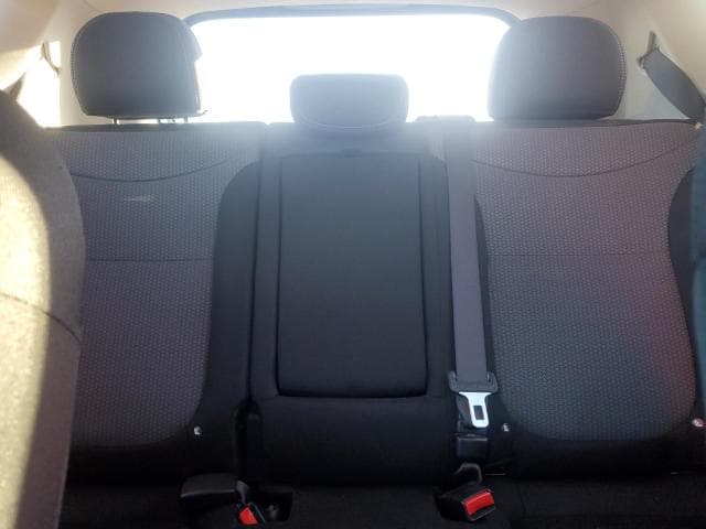 2017 KIA SOUL + 10