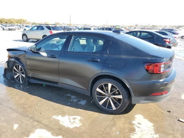 2022 POLESTAR 2 2