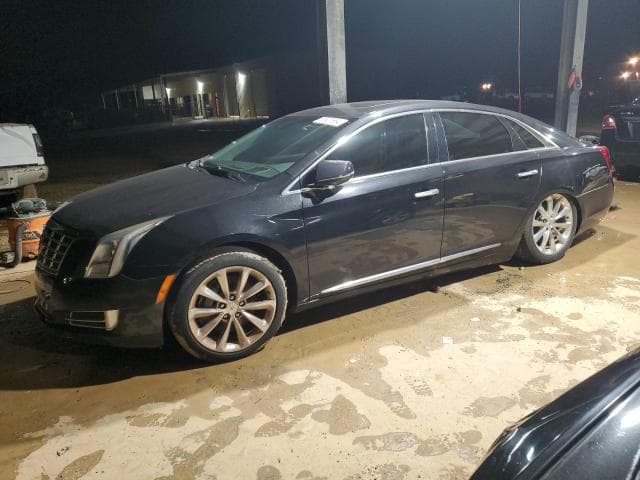 2013 CADILLAC XTS PREMIUM COLLECTION - 1