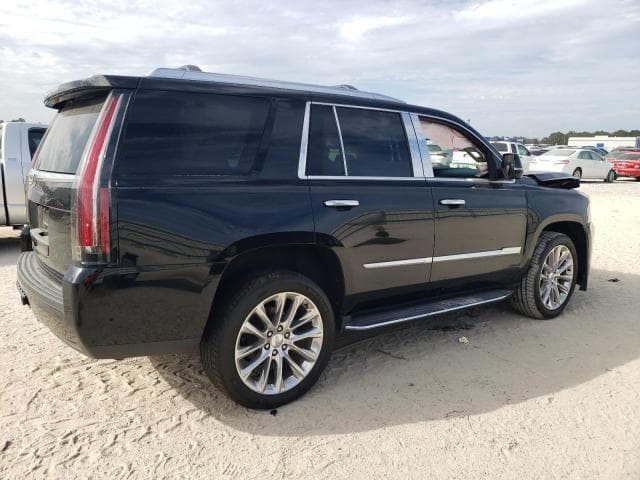 2020 CADILLAC ESCALADE LUXURY 3