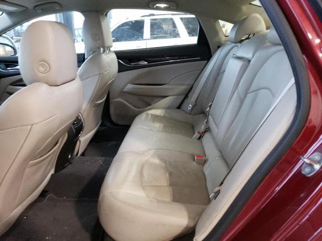 2017 BUICK LACROSSE ESSENCE 10