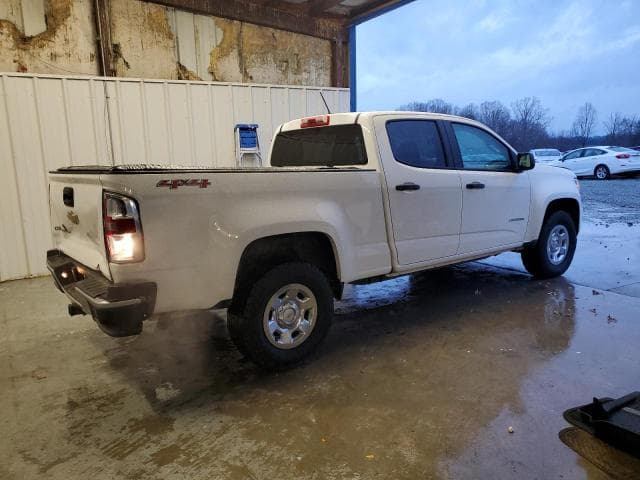 2020 CHEVROLET COLORADO 3