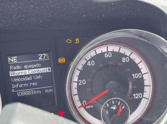 2020 DODGE GRAND CARAVAN GT 9