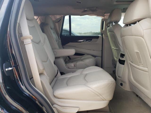2020 CADILLAC ESCALADE LUXURY 11