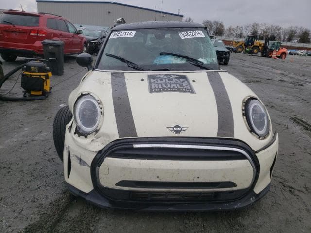 2023 MINI COOPER 5