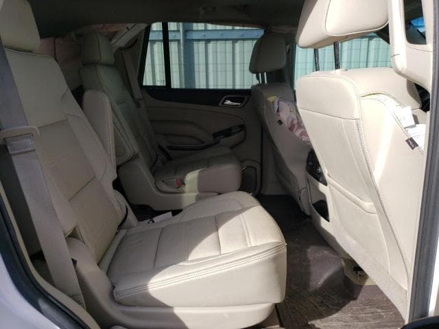 2018 GMC YUKON DENALI 11