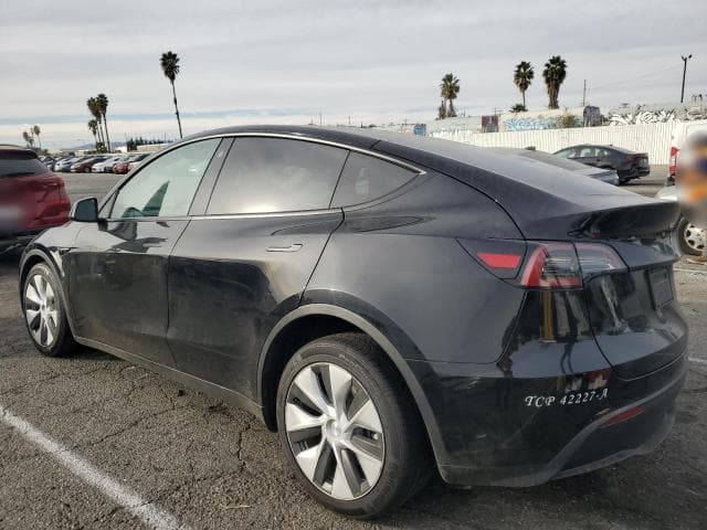 2023 TESLA MODEL Y 2