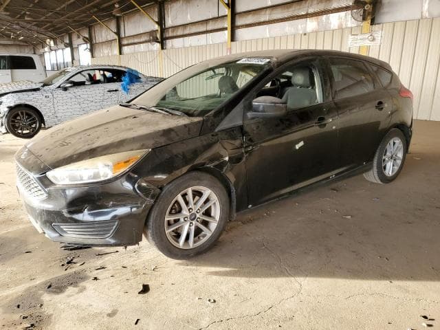 2018 FORD FOCUS SE - 1
