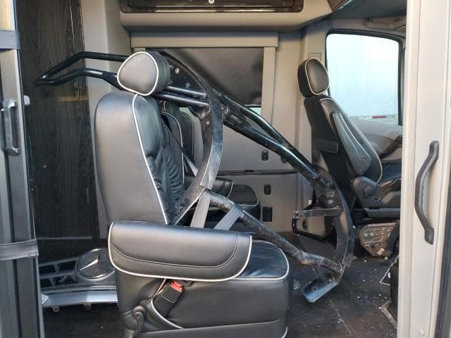 2018 MERCEDES-BENZ SPRINTER 3500 11