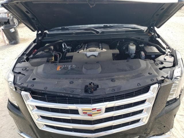 2020 CADILLAC ESCALADE LUXURY 12