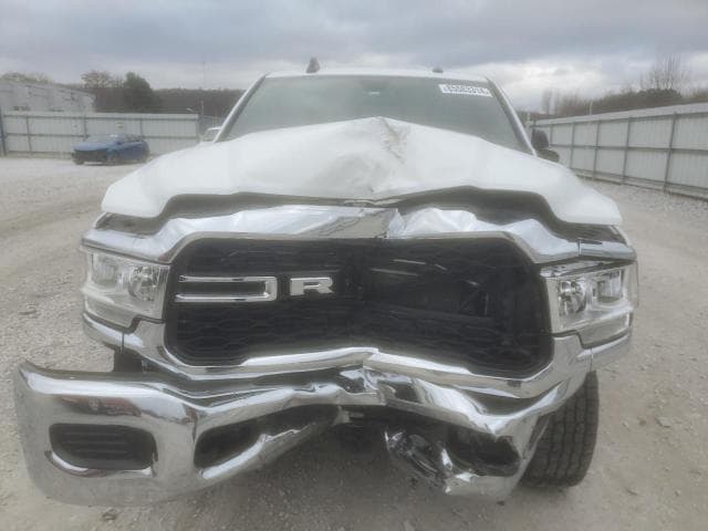 2021 RAM 2500 TRADESMAN 5