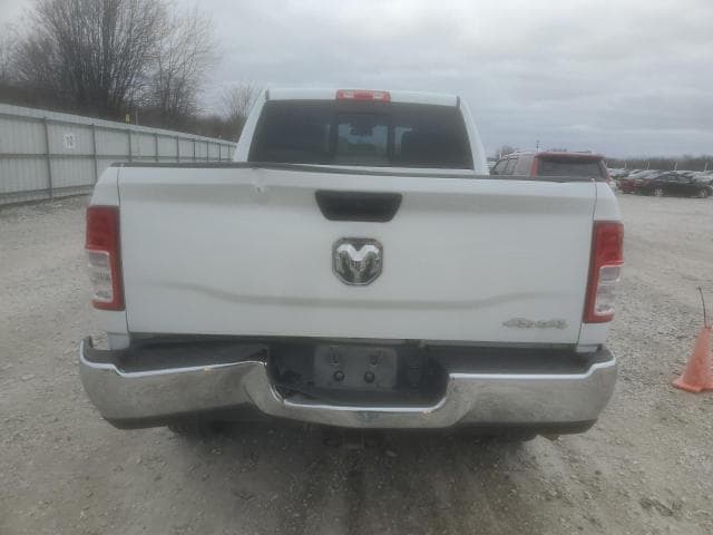 2021 RAM 2500 TRADESMAN 6