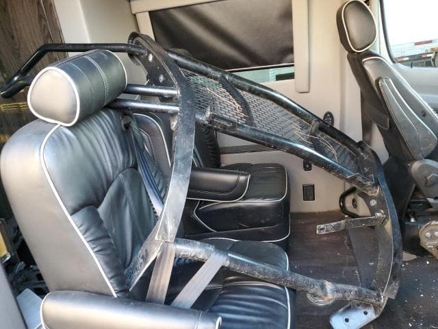 2018 MERCEDES-BENZ SPRINTER 3500 13