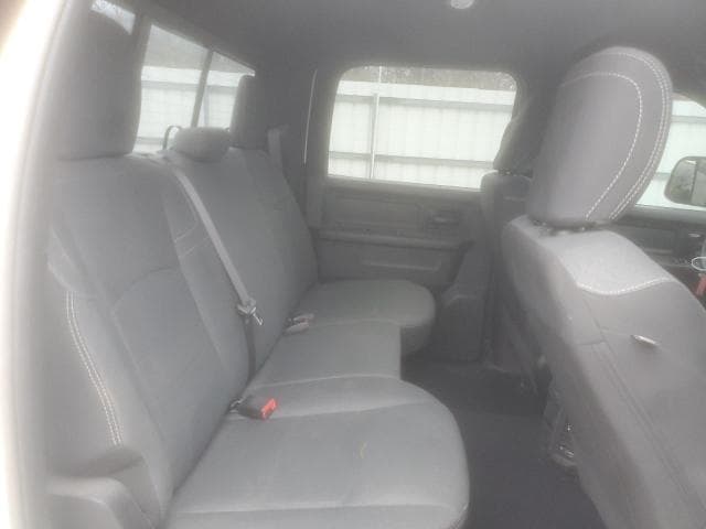 2021 RAM 2500 TRADESMAN 10