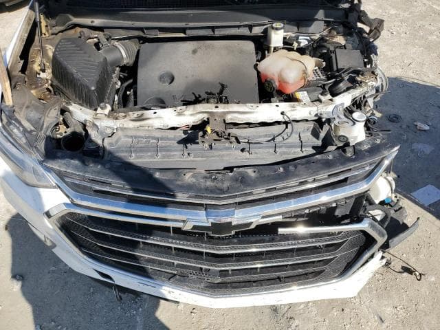 2020 CHEVROLET TRAVERSE LT 12