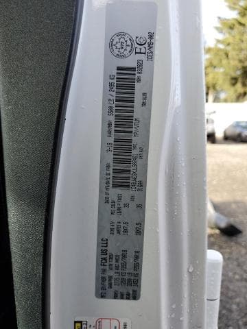 2018 JEEP WRANGLER UNLIMITED SAHARA 12