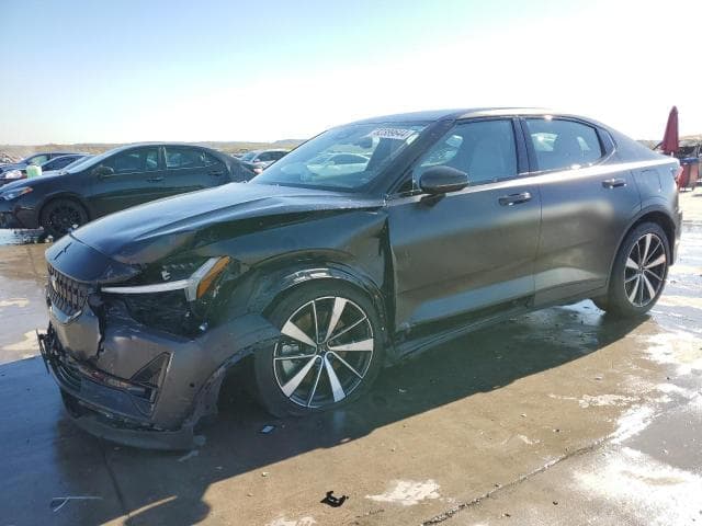 2022 POLESTAR 2 - 1