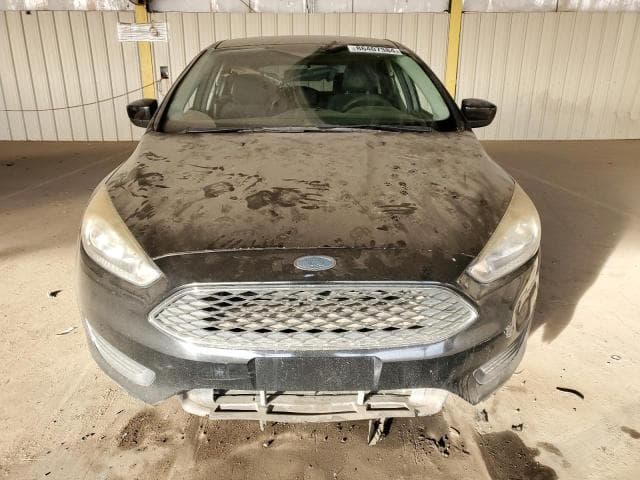 2018 FORD FOCUS SE 5
