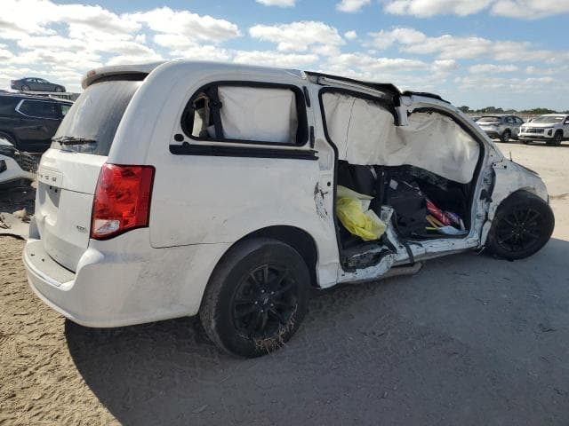 2020 DODGE GRAND CARAVAN GT 3
