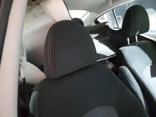 2017 NISSAN VERSA S 10