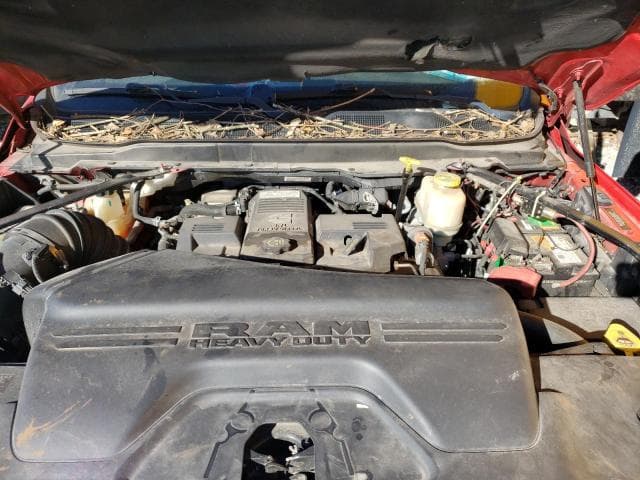 2021 RAM 5500 11