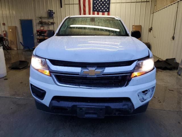 2020 CHEVROLET COLORADO 5