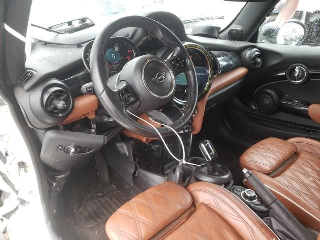 2023 MINI COOPER 8