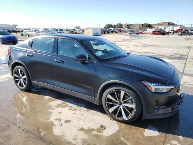 2022 POLESTAR 2 4