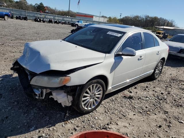 2012 VOLVO S80 3.2 - 1