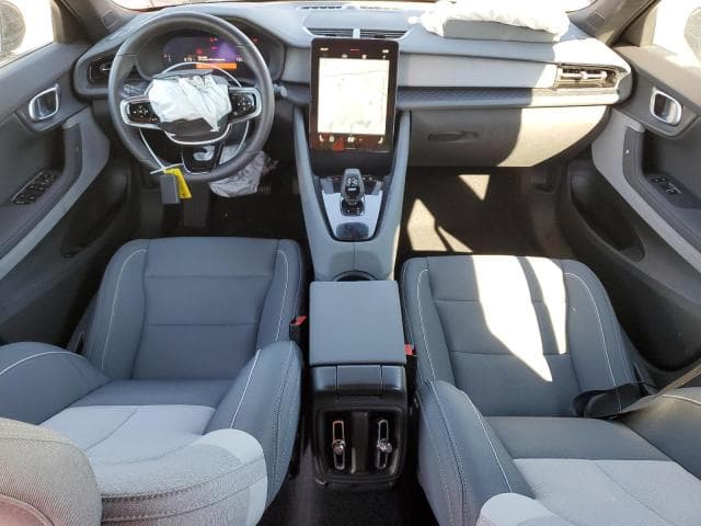 2022 POLESTAR 2 8
