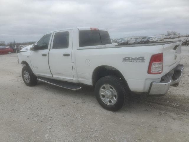 2021 RAM 2500 TRADESMAN 2