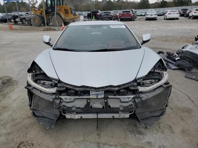 2020 CHEVROLET CORVETTE STINGRAY 3LT 5