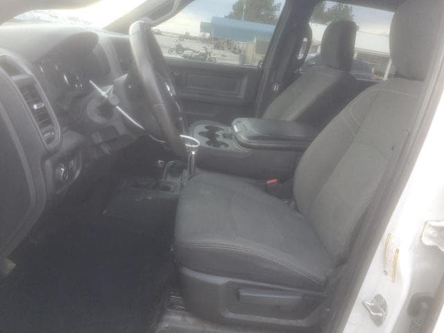 2021 RAM 2500 TRADESMAN 7