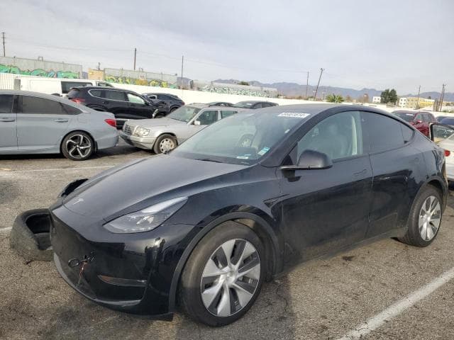 2023 TESLA MODEL Y - 1