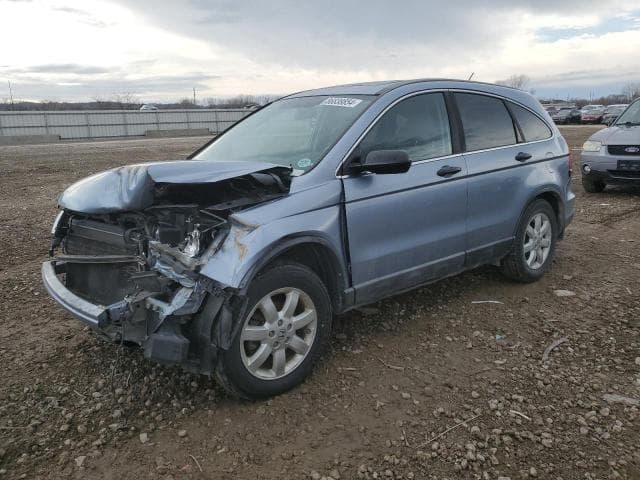 2008 HONDA CRV