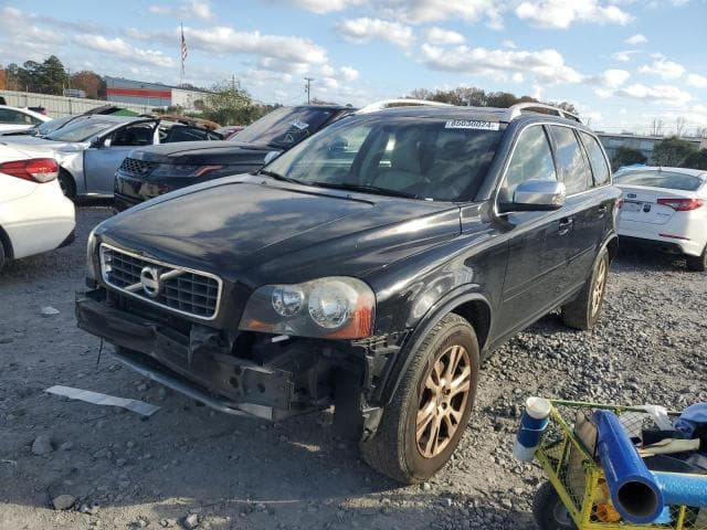 2014 VOLVO XC90 3.2 - 1
