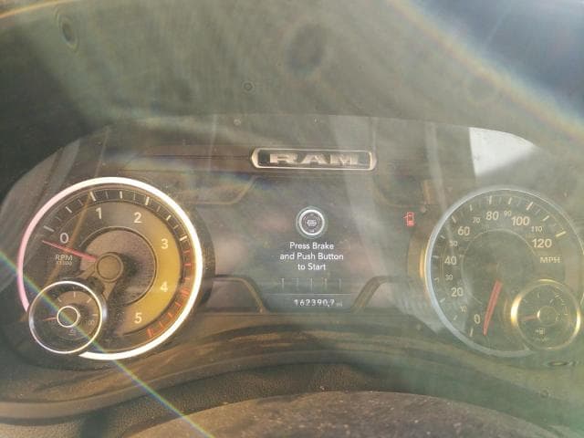 2021 RAM 5500 9
