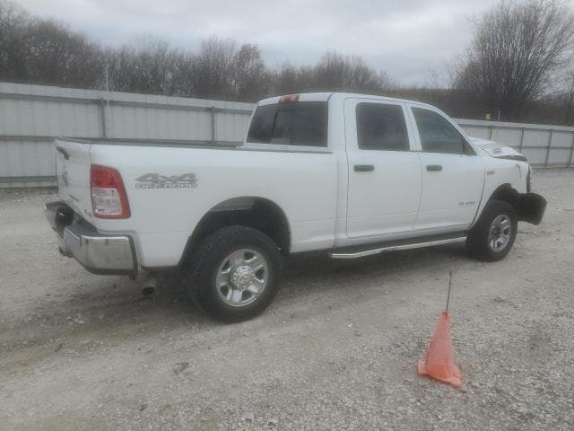 2021 RAM 2500 TRADESMAN 3