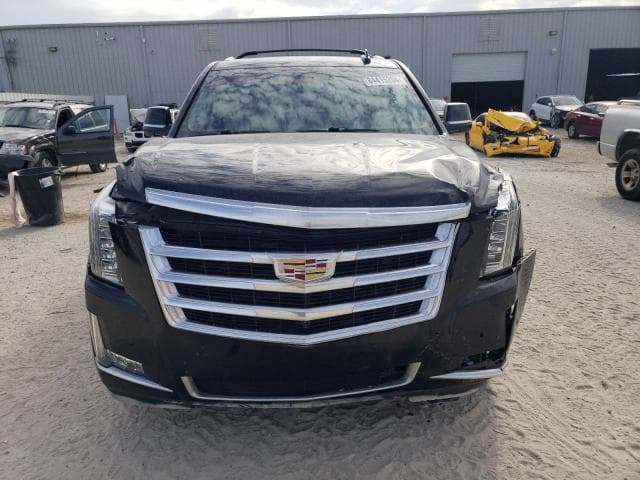 2020 CADILLAC ESCALADE LUXURY 5